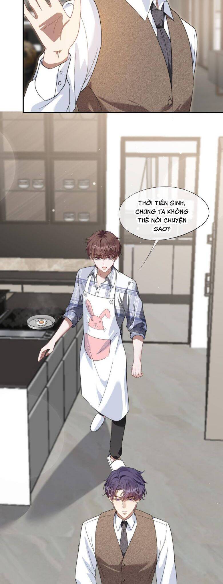 Gài Bẫy Ác Khuyển Chapter  20 - 13