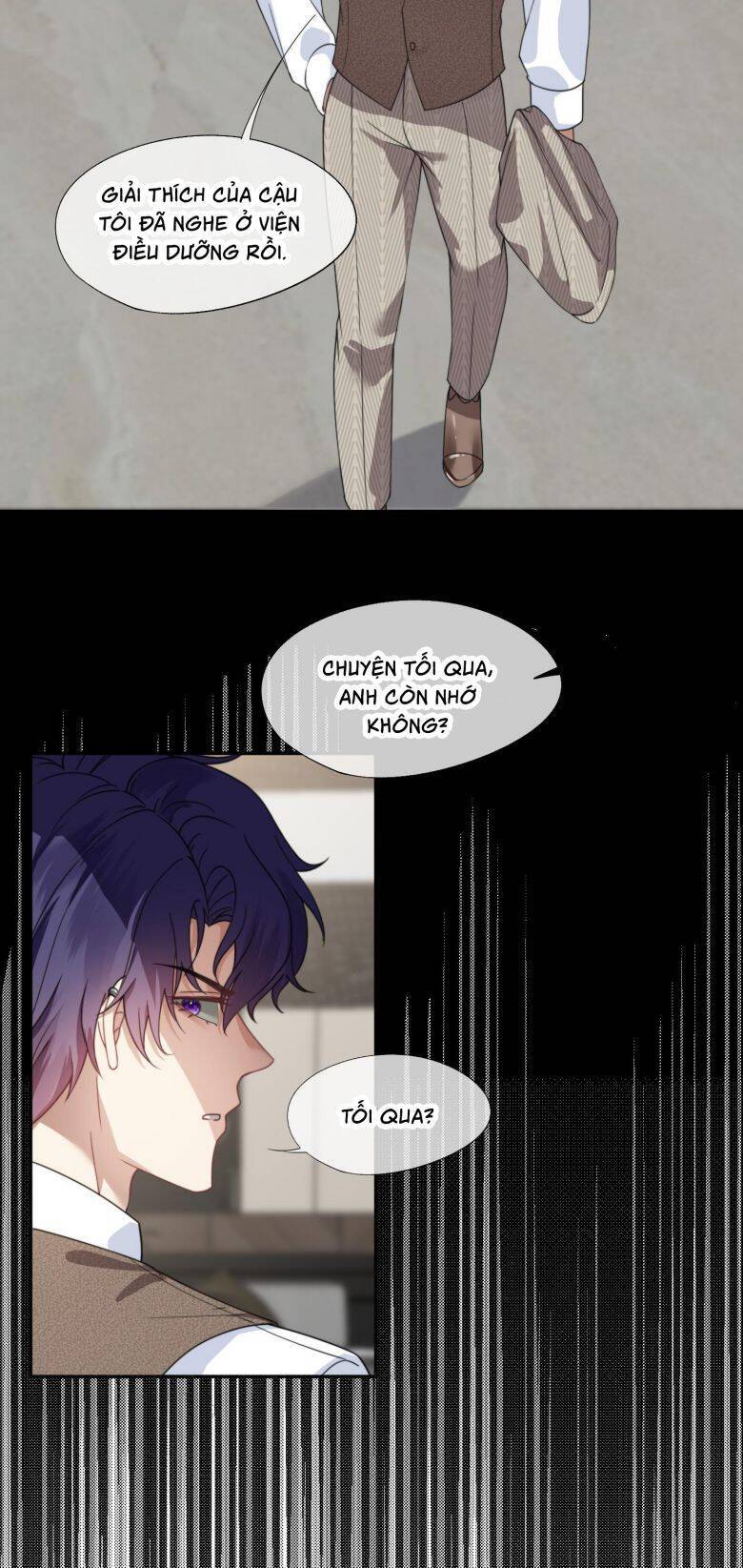 Gài Bẫy Ác Khuyển Chapter  20 - 14