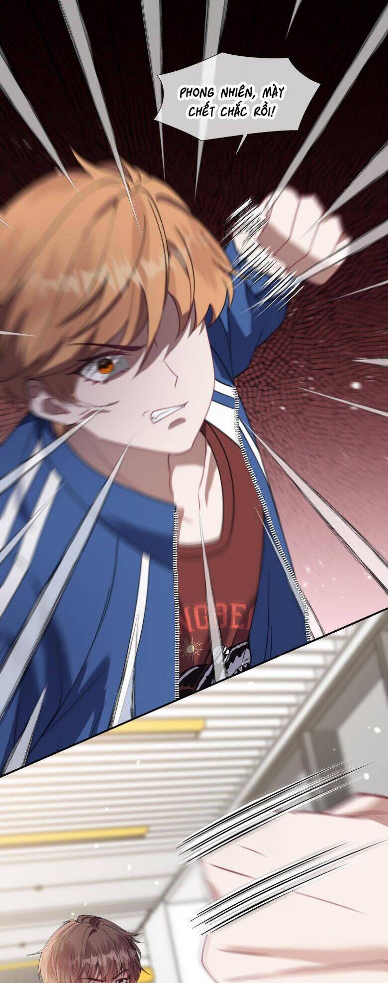 Gài Bẫy Ác Khuyển Chapter  20 - 22
