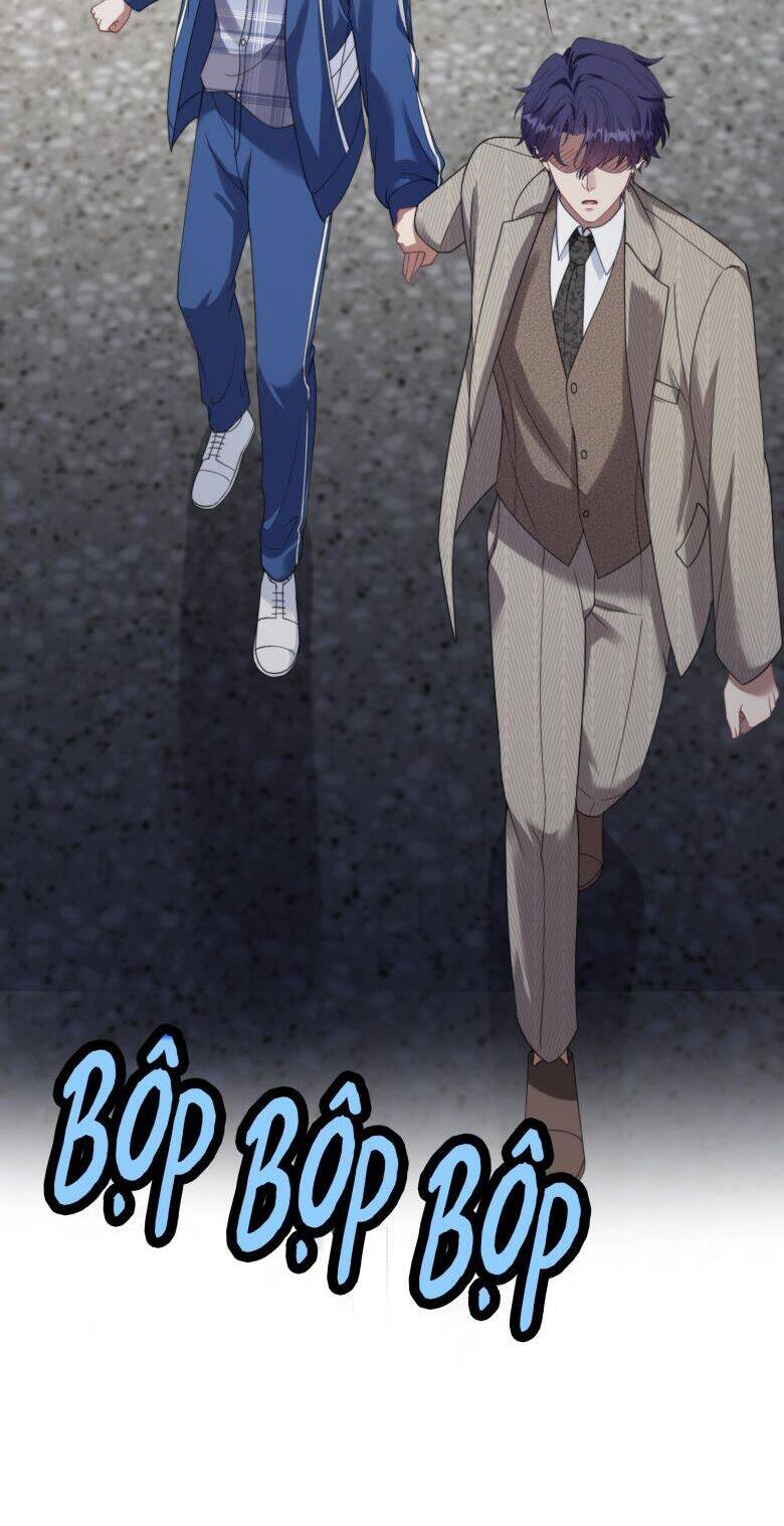 Gài Bẫy Ác Khuyển Chapter  20 - 26