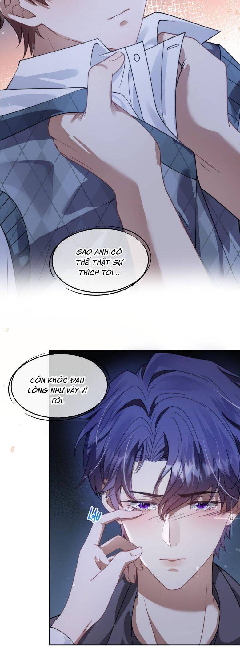 Gài Bẫy Ác Khuyển Chapter  20 - 5