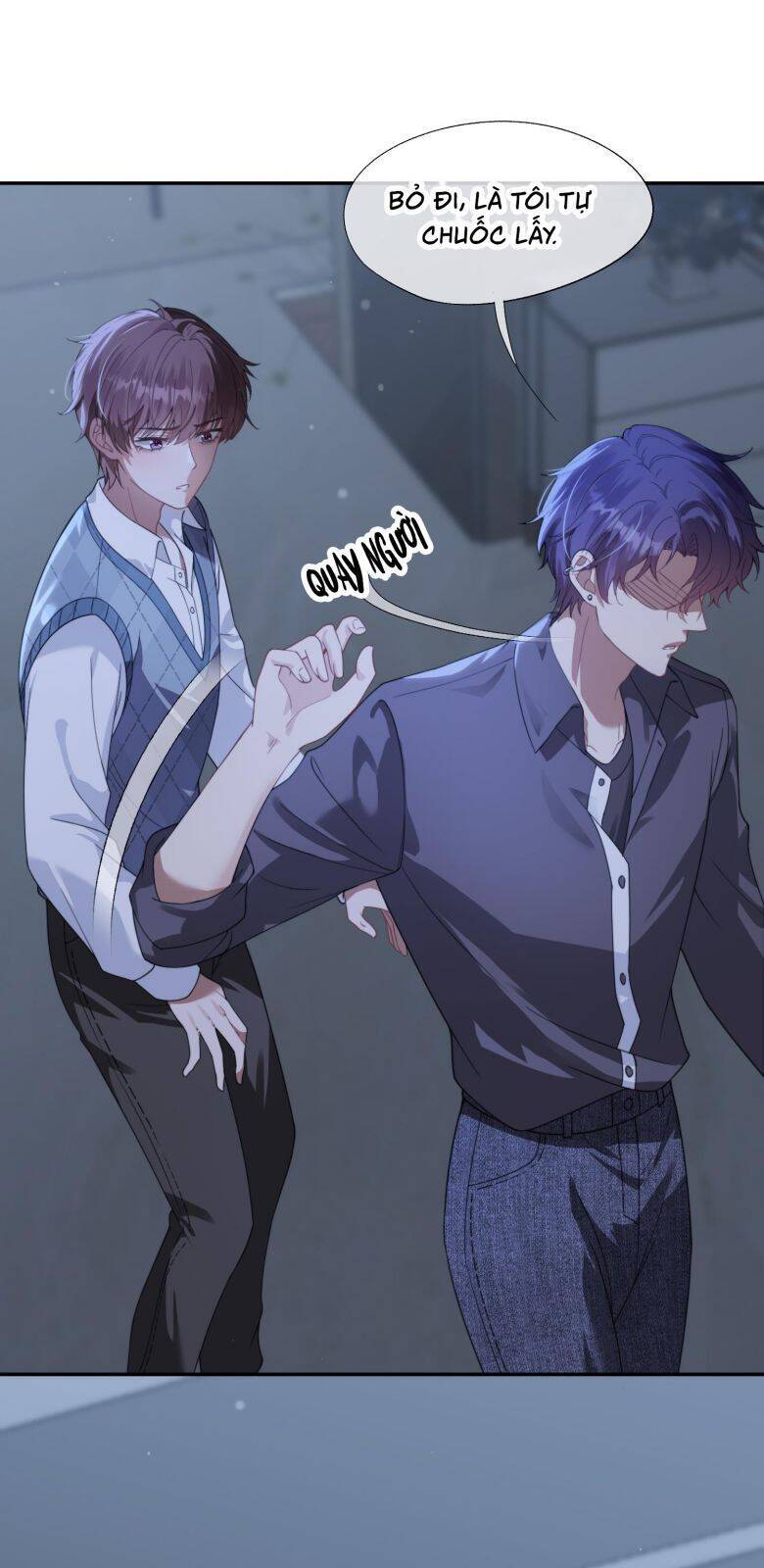 Gài Bẫy Ác Khuyển Chapter  20 - 6