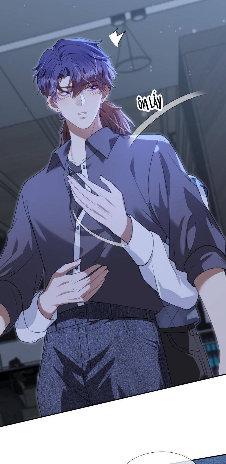 Gài Bẫy Ác Khuyển Chapter  20 - 7