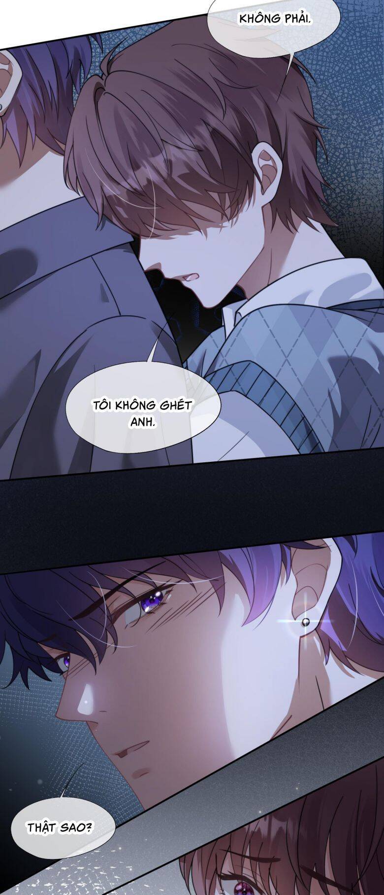 Gài Bẫy Ác Khuyển Chapter  20 - 8