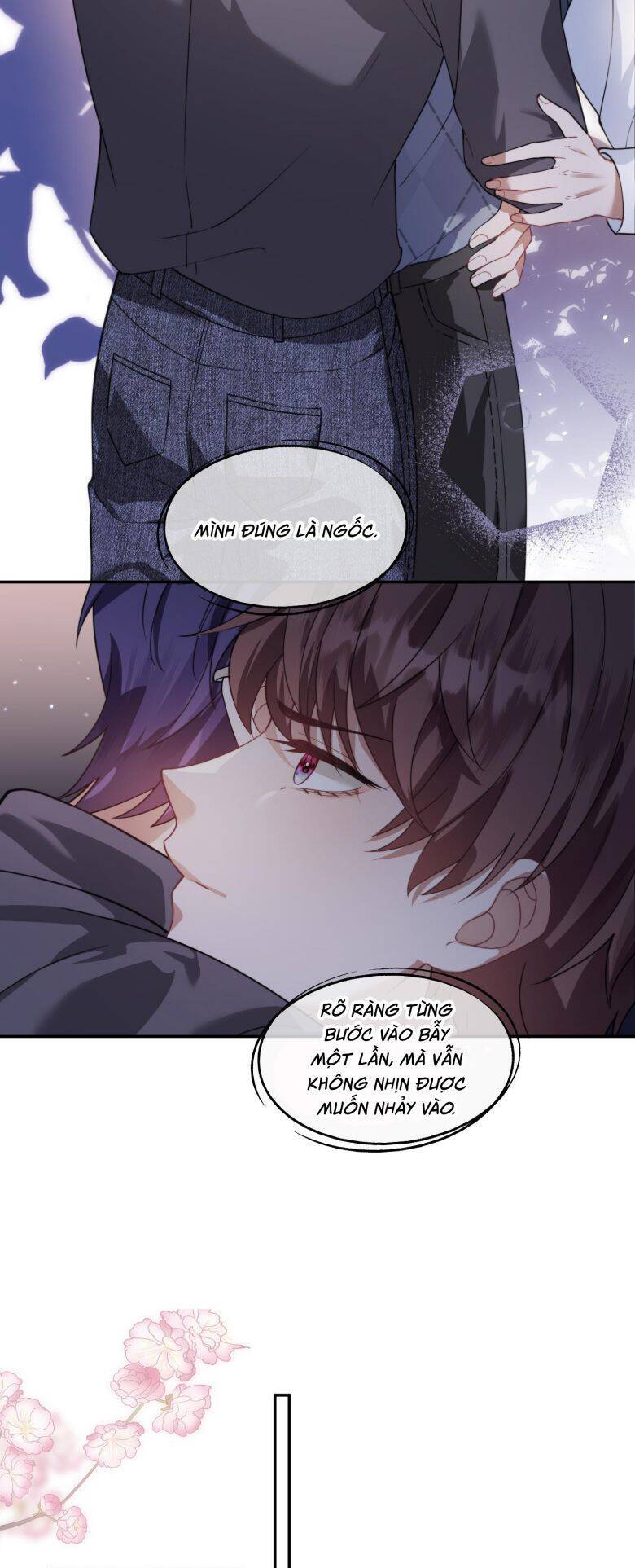 Gài Bẫy Ác Khuyển Chapter  20 - 10