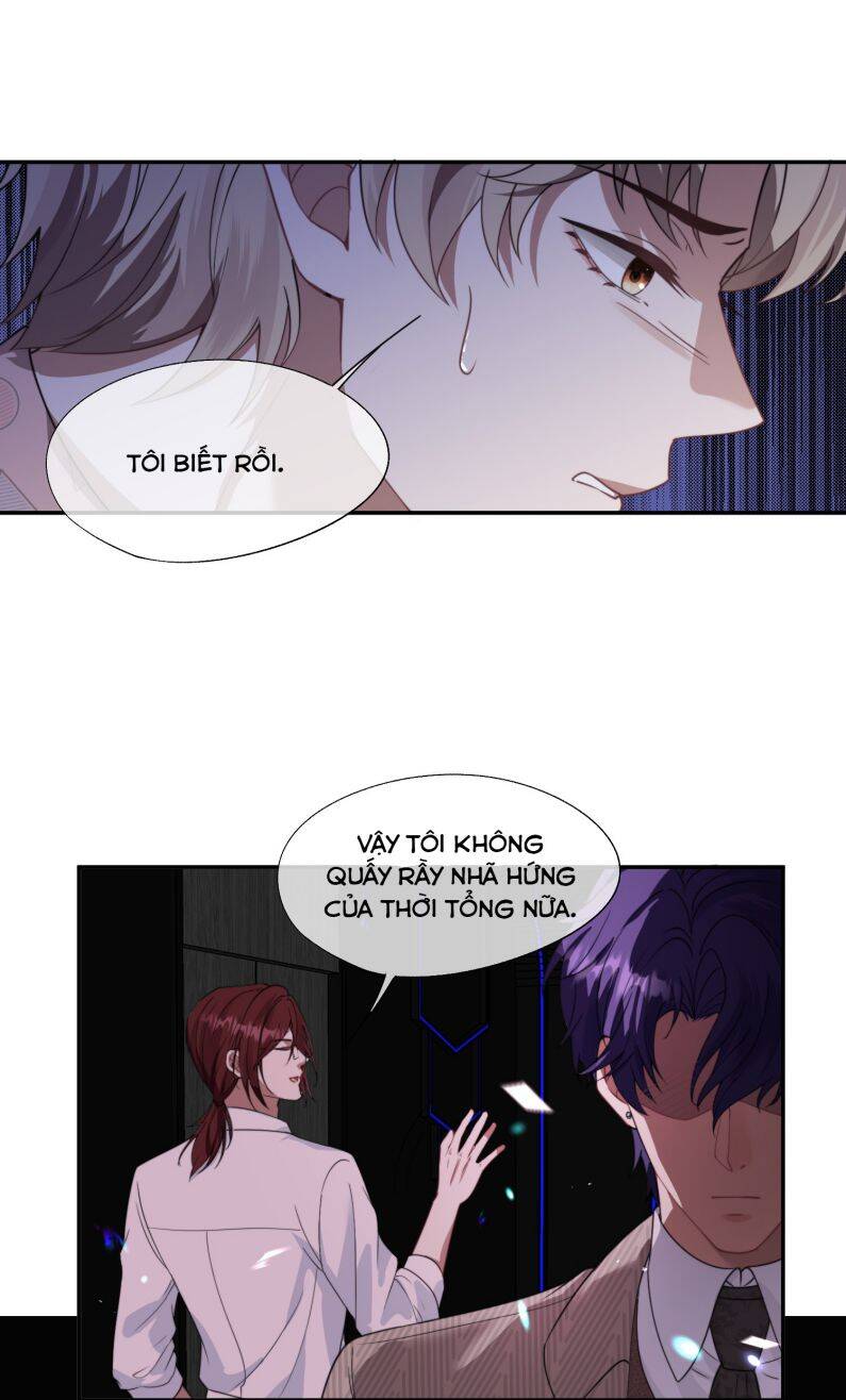 Gài Bẫy Ác Khuyển Chapter  21 - 13