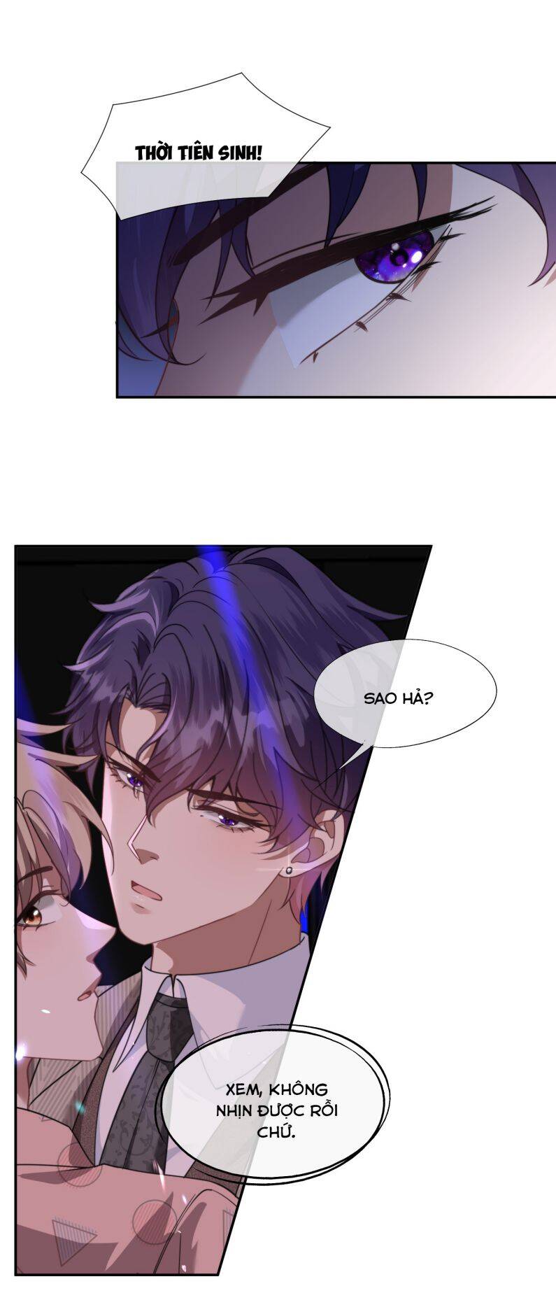 Gài Bẫy Ác Khuyển Chapter  21 - 17