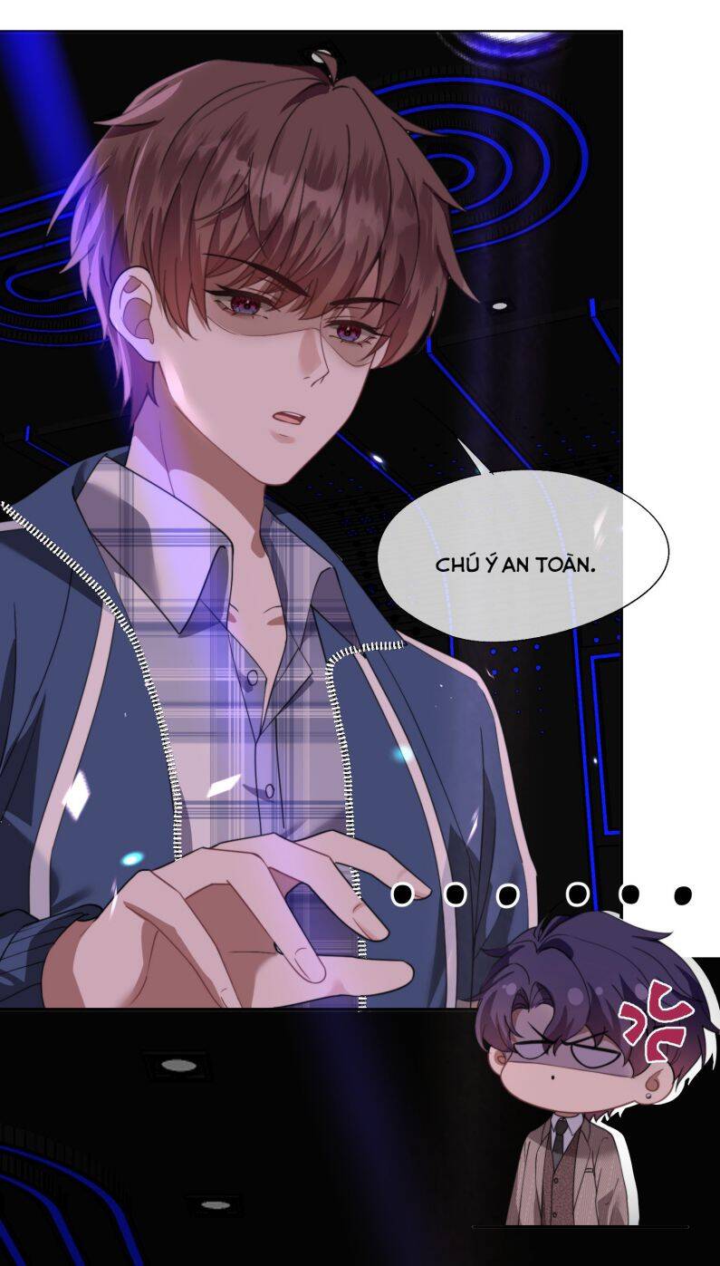 Gài Bẫy Ác Khuyển Chapter  21 - 19