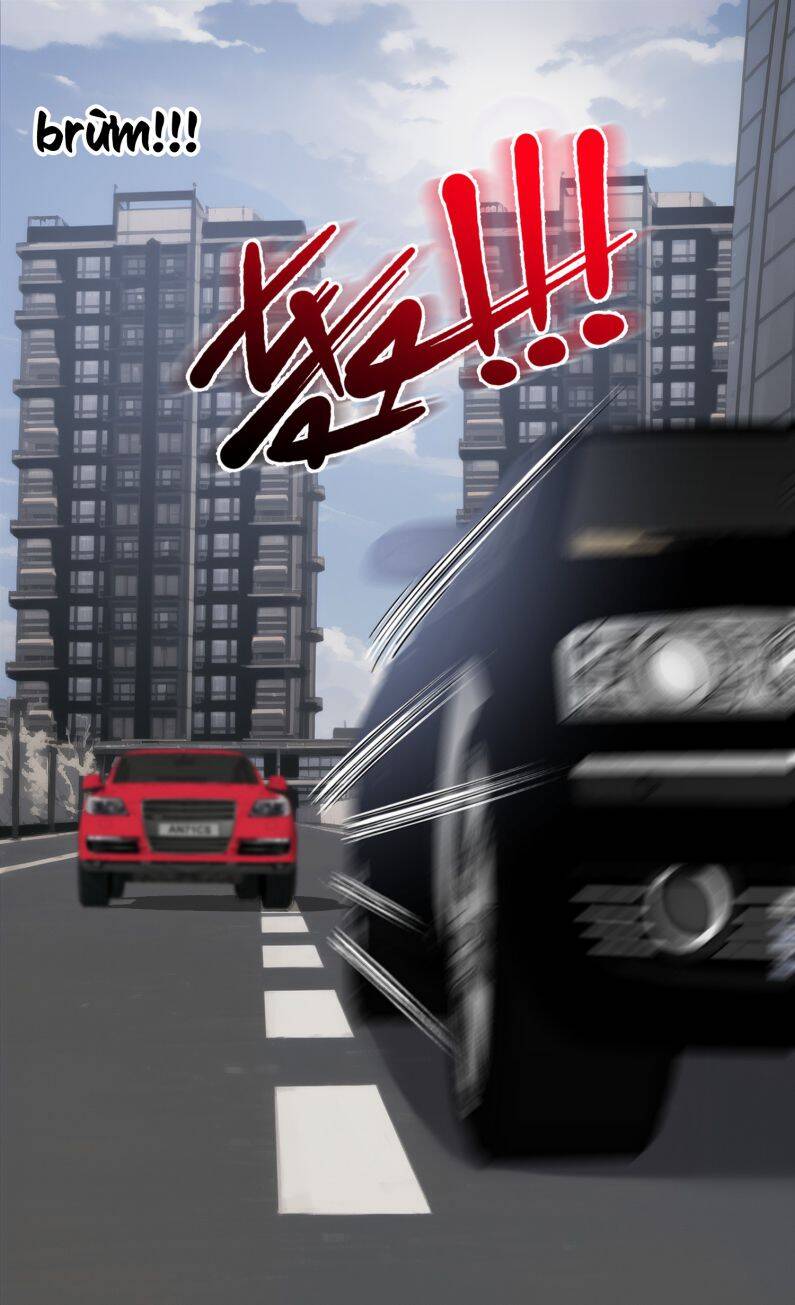 Gài Bẫy Ác Khuyển Chapter  21 - 3