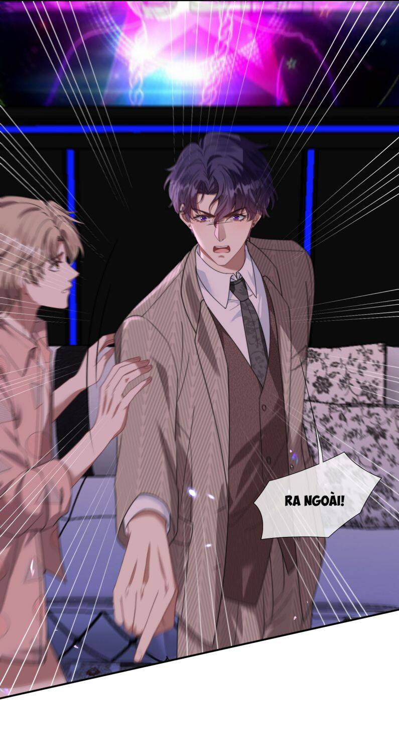 Gài Bẫy Ác Khuyển Chapter  21 - 21