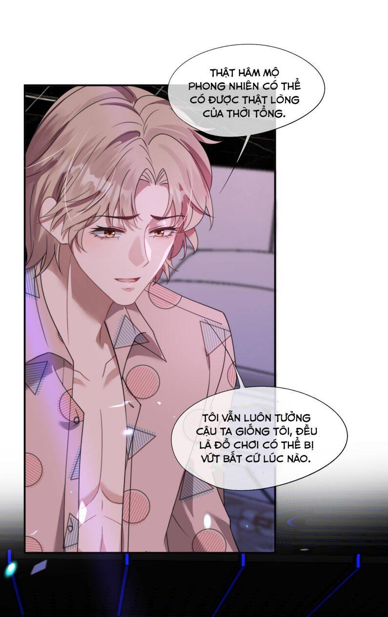 Gài Bẫy Ác Khuyển Chapter  21 - 26