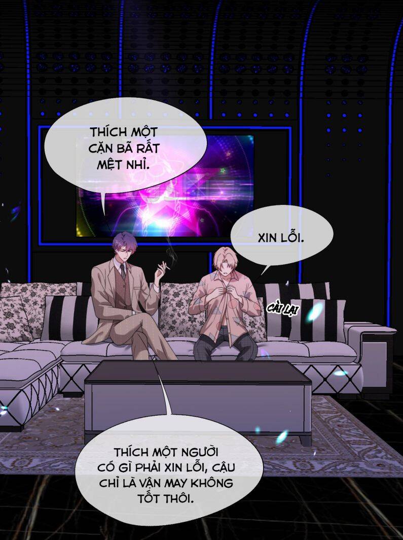 Gài Bẫy Ác Khuyển Chapter  21 - 27