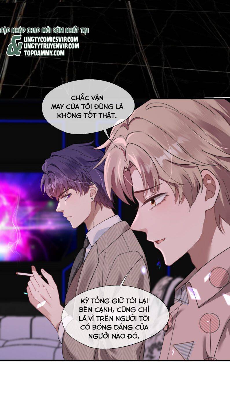 Gài Bẫy Ác Khuyển Chapter  21 - 28