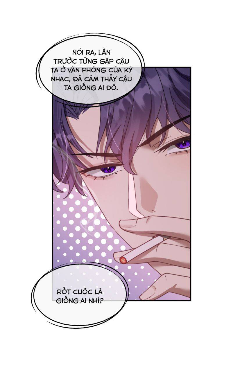 Gài Bẫy Ác Khuyển Chapter  21 - 29