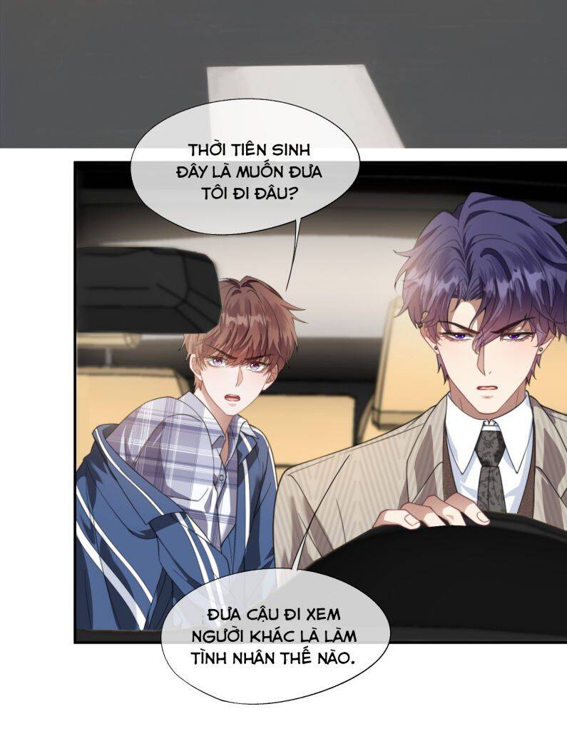Gài Bẫy Ác Khuyển Chapter  21 - 4