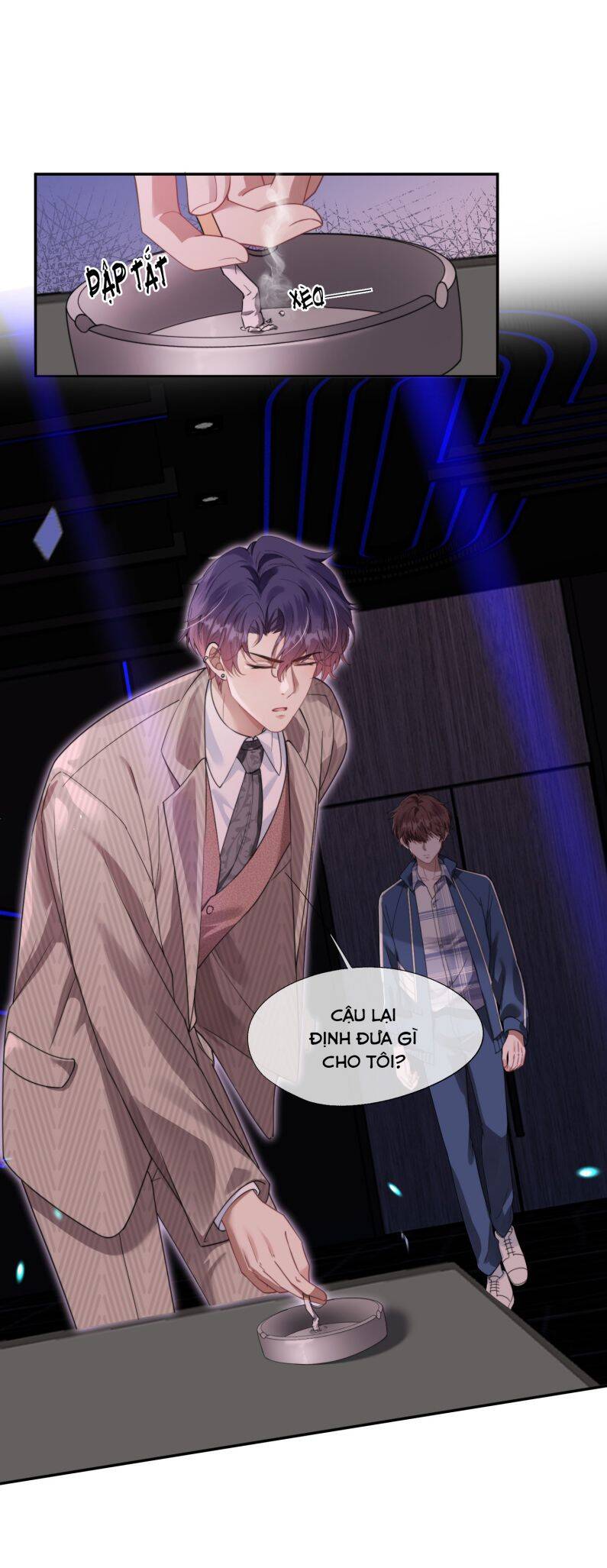 Gài Bẫy Ác Khuyển Chapter  21 - 33