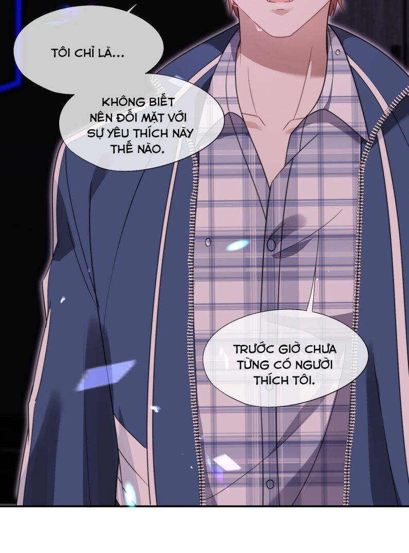 Gài Bẫy Ác Khuyển Chapter  21 - 35