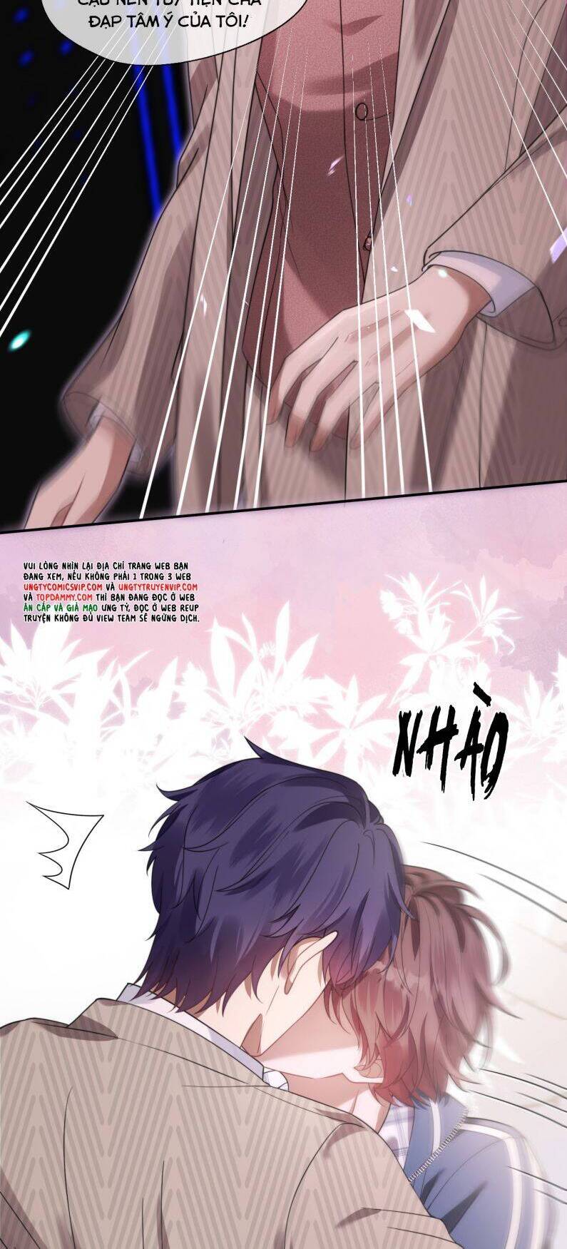Gài Bẫy Ác Khuyển Chapter  21 - 38