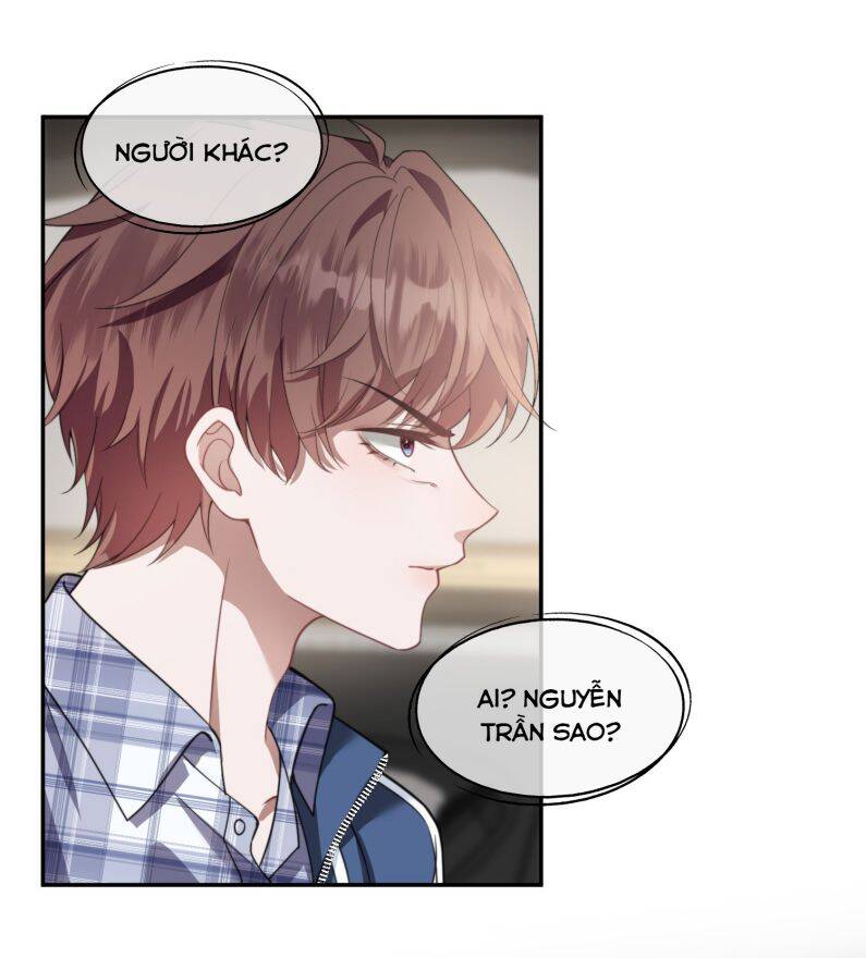 Gài Bẫy Ác Khuyển Chapter  21 - 5