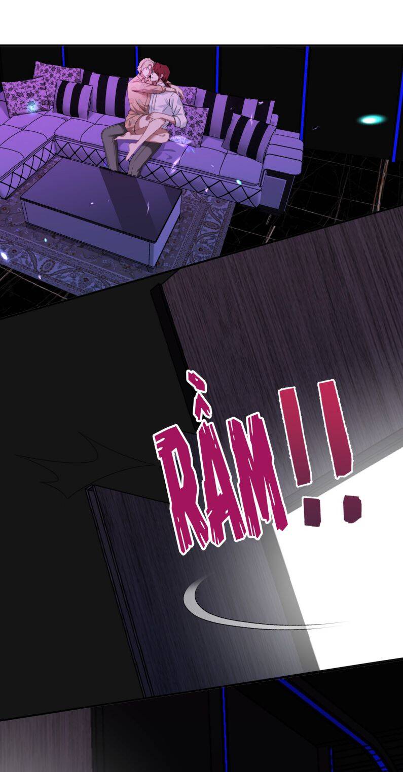 Gài Bẫy Ác Khuyển Chapter  21 - 8