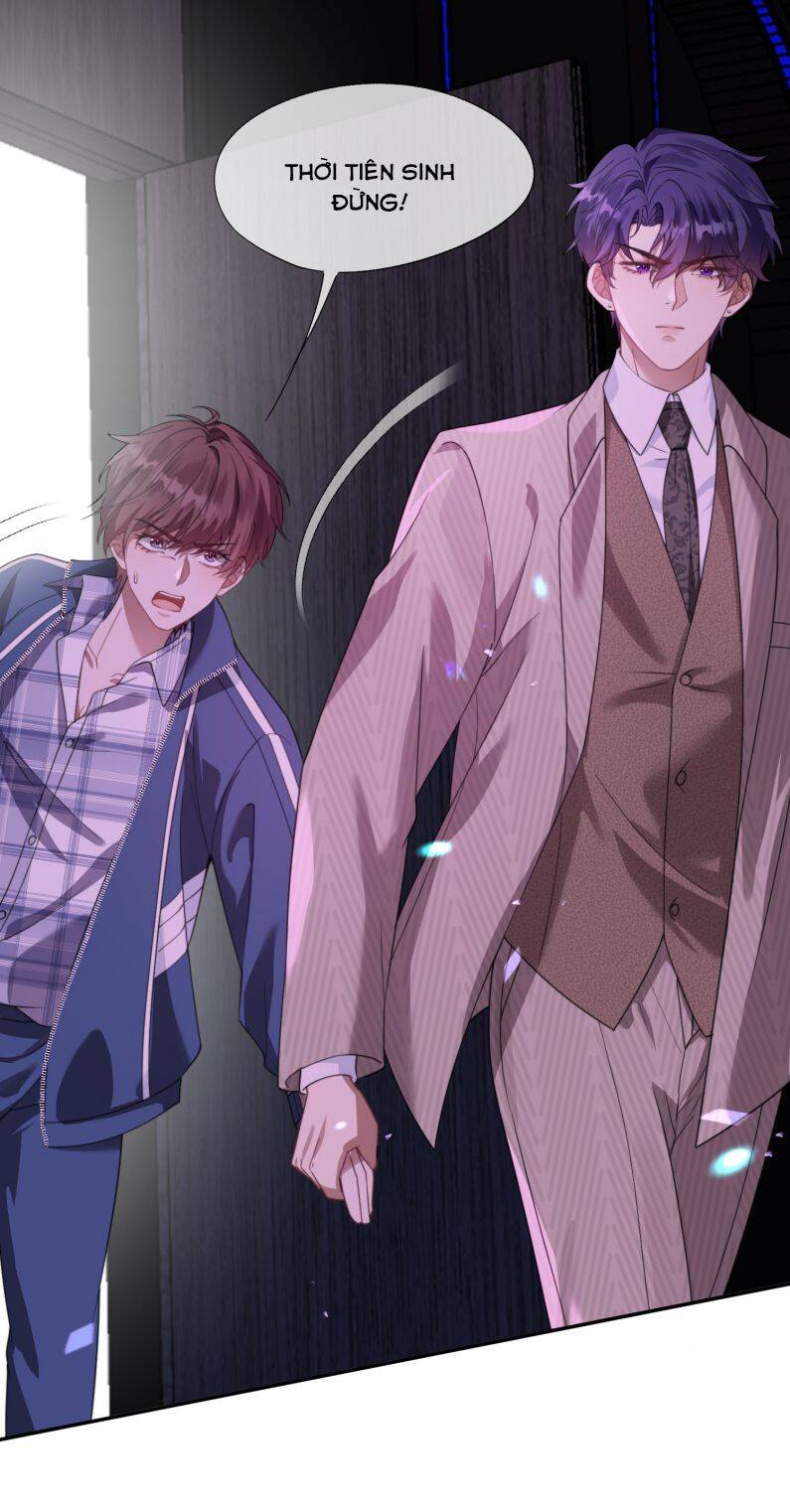 Gài Bẫy Ác Khuyển Chapter  21 - 9