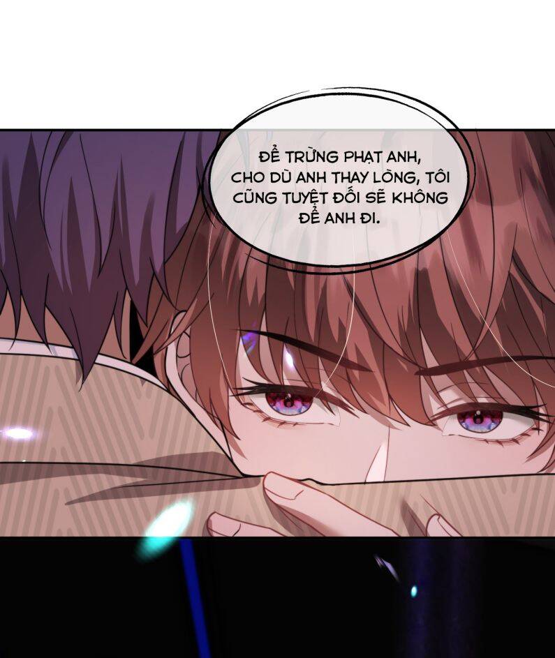 Gài Bẫy Ác Khuyển Chapter  22 - 11