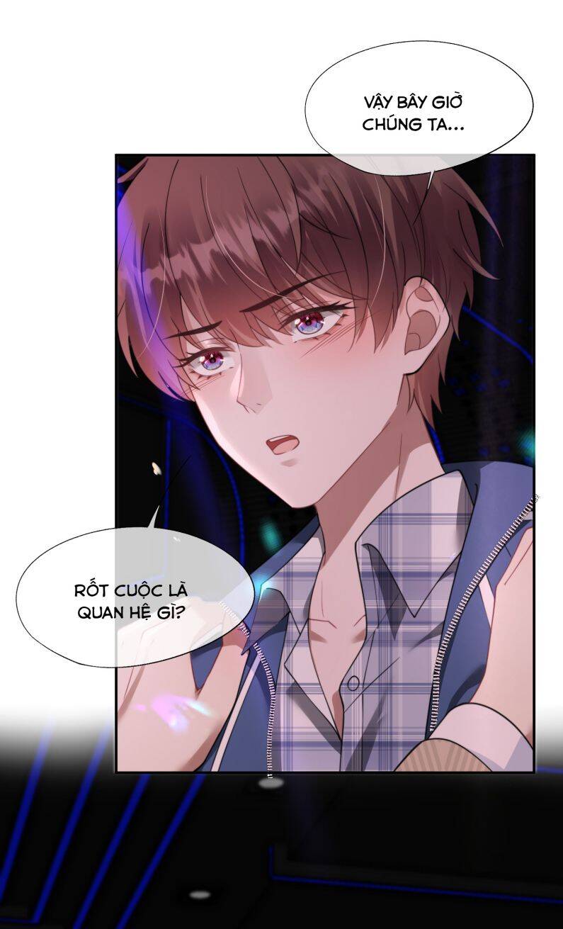 Gài Bẫy Ác Khuyển Chapter  22 - 13