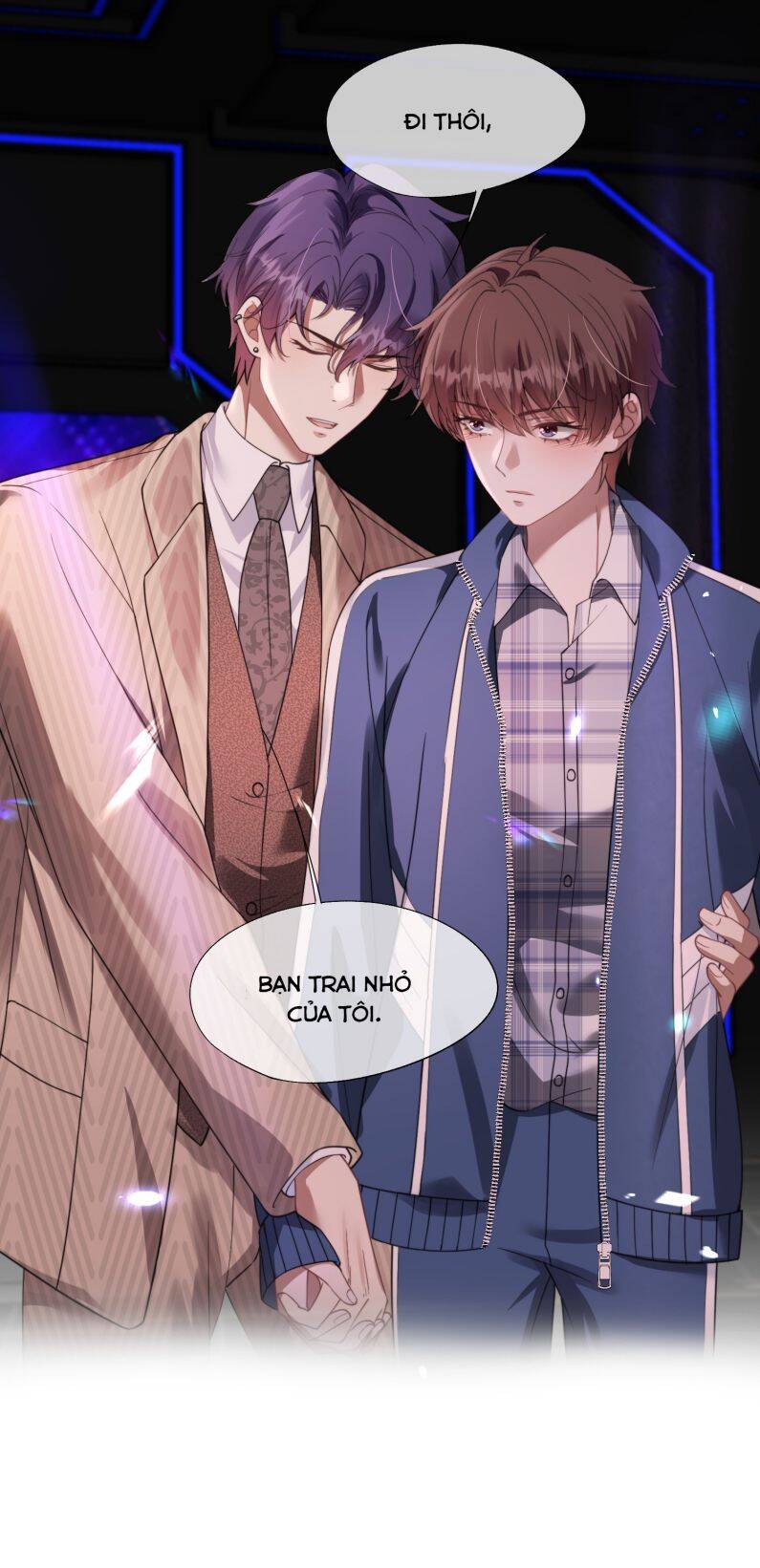 Gài Bẫy Ác Khuyển Chapter  22 - 14