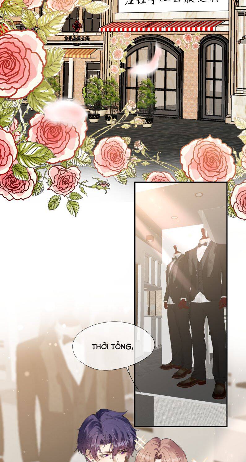 Gài Bẫy Ác Khuyển Chapter  22 - 16