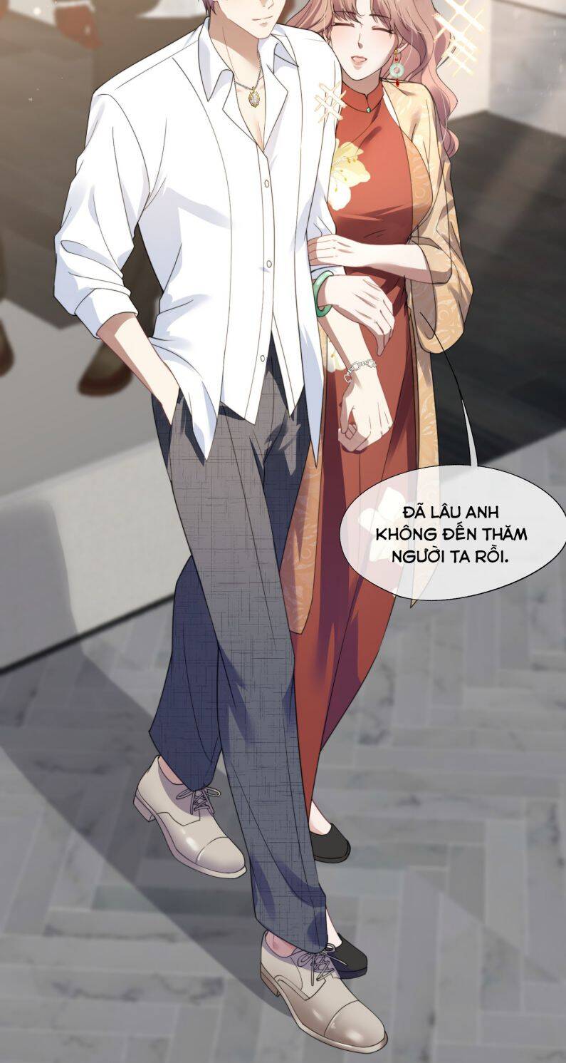 Gài Bẫy Ác Khuyển Chapter  22 - 17