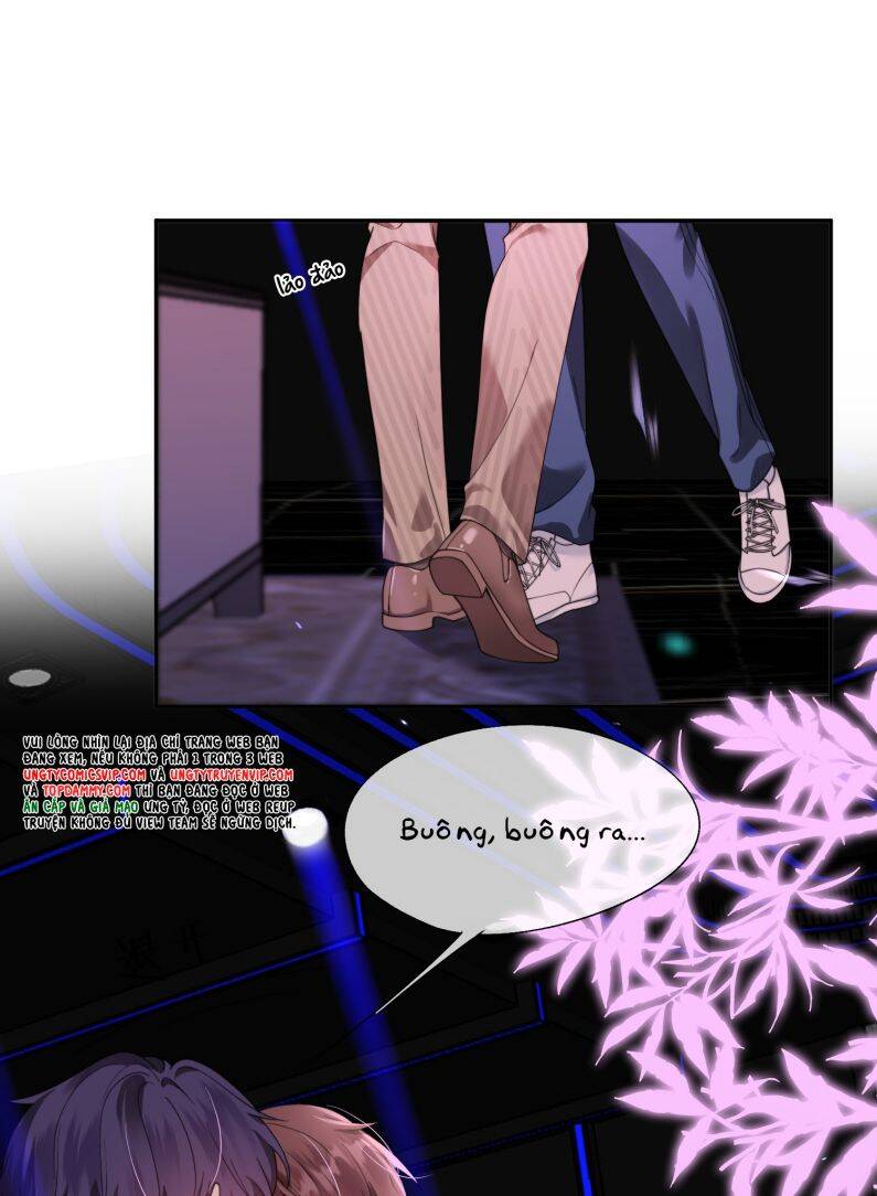 Gài Bẫy Ác Khuyển Chapter  22 - 3