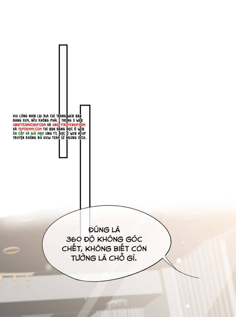 Gài Bẫy Ác Khuyển Chapter  22 - 21