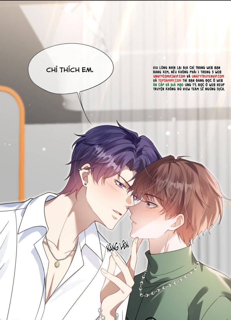 Gài Bẫy Ác Khuyển Chapter  22 - 24