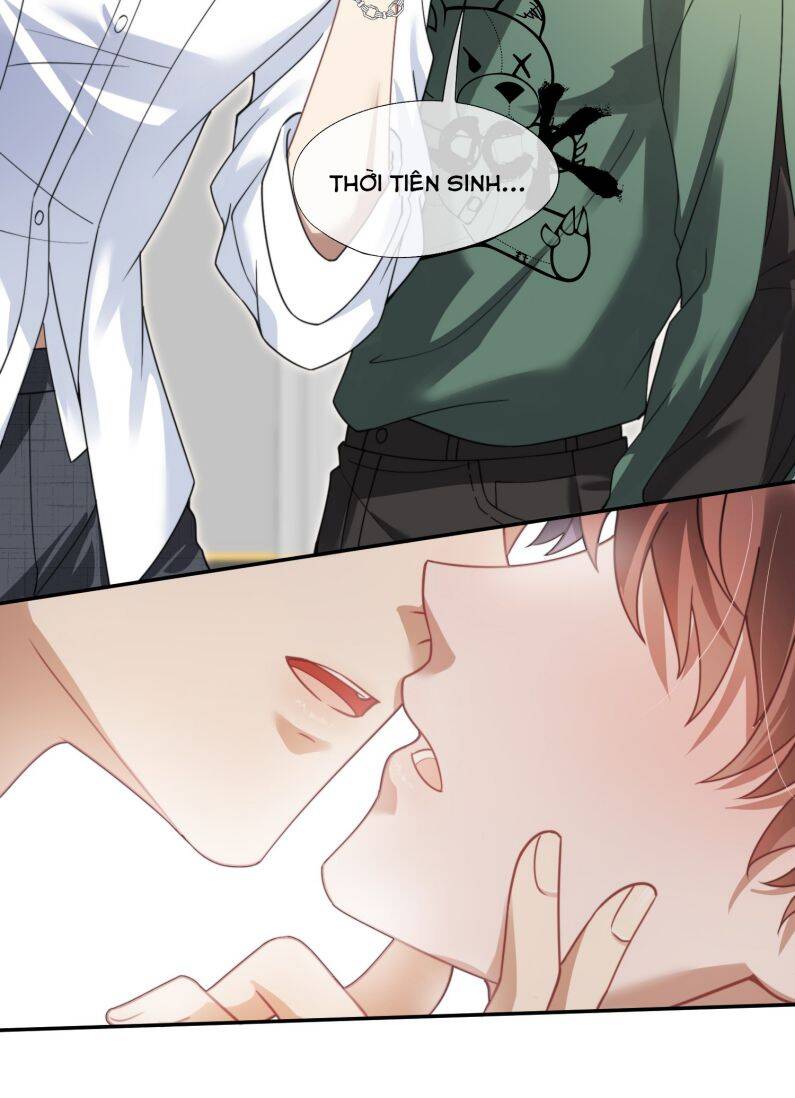 Gài Bẫy Ác Khuyển Chapter  22 - 25