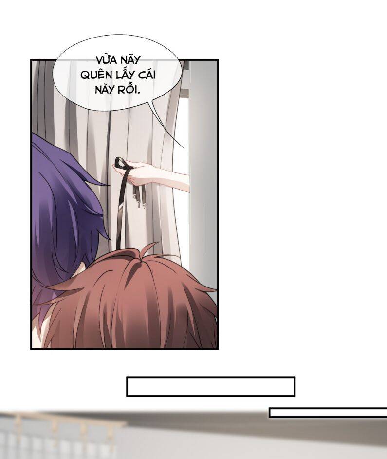 Gài Bẫy Ác Khuyển Chapter  22 - 27