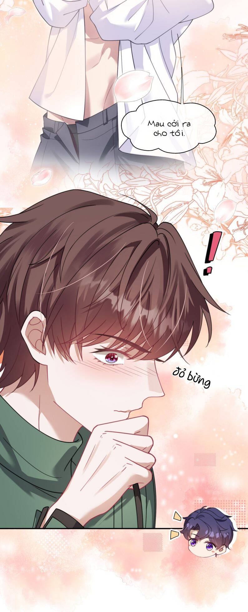 Gài Bẫy Ác Khuyển Chapter  22 - 30