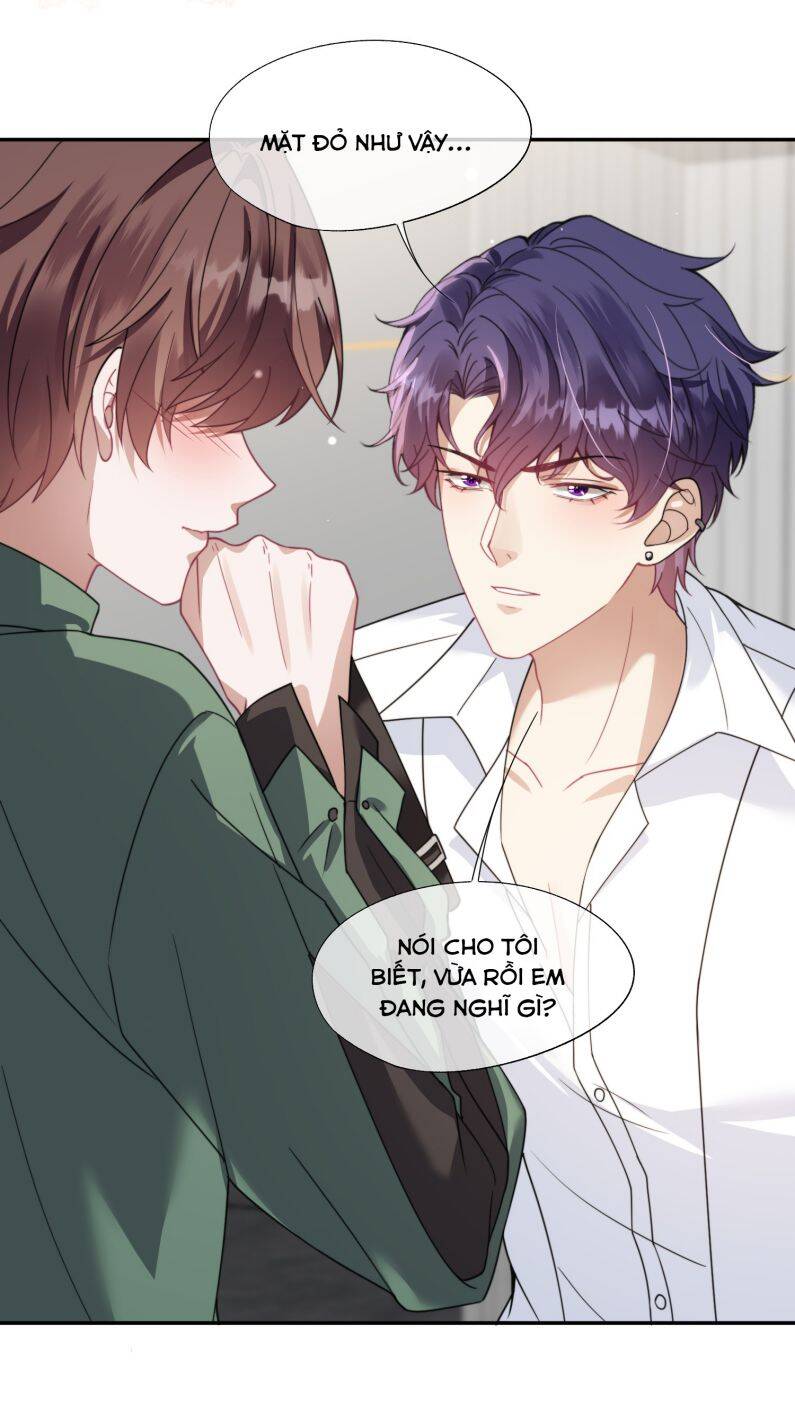 Gài Bẫy Ác Khuyển Chapter  22 - 31