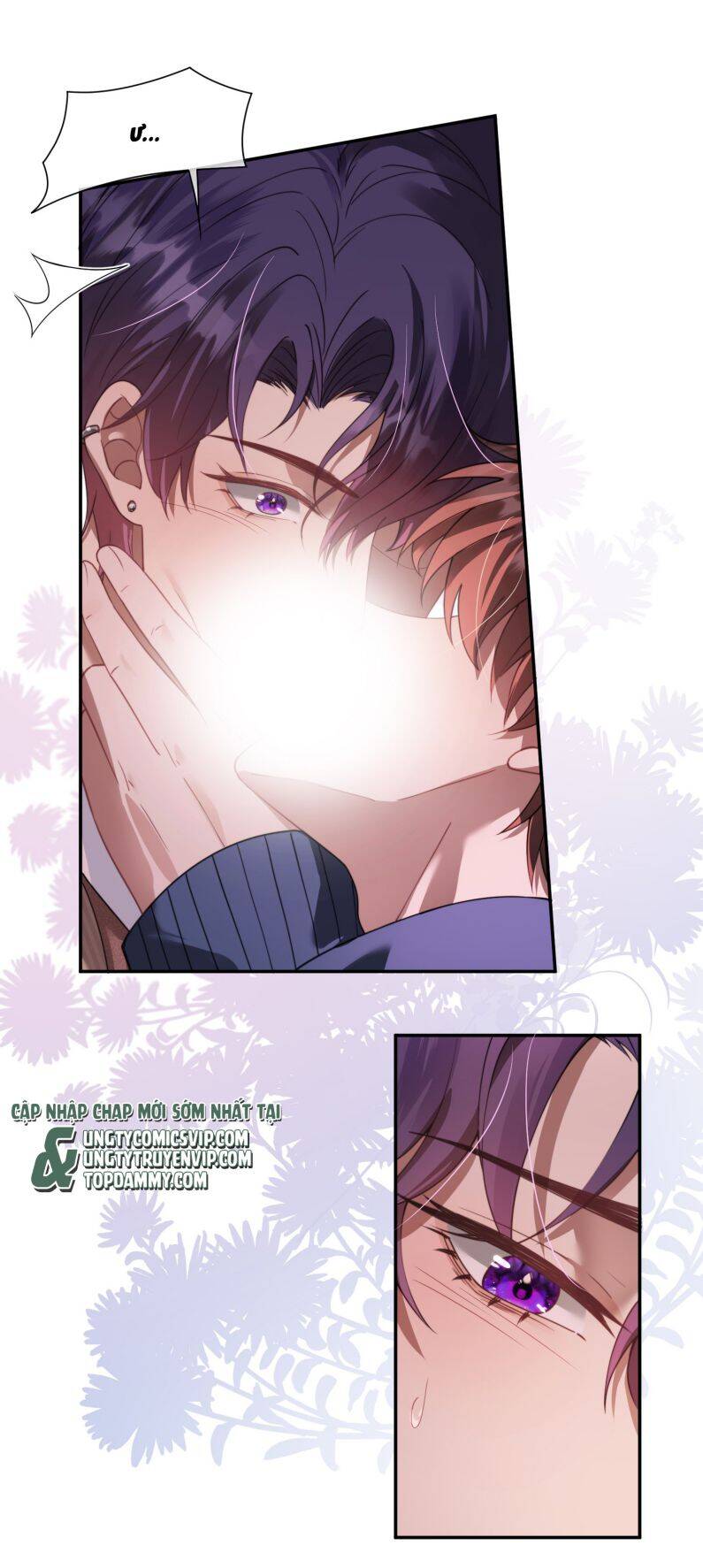 Gài Bẫy Ác Khuyển Chapter  22 - 5