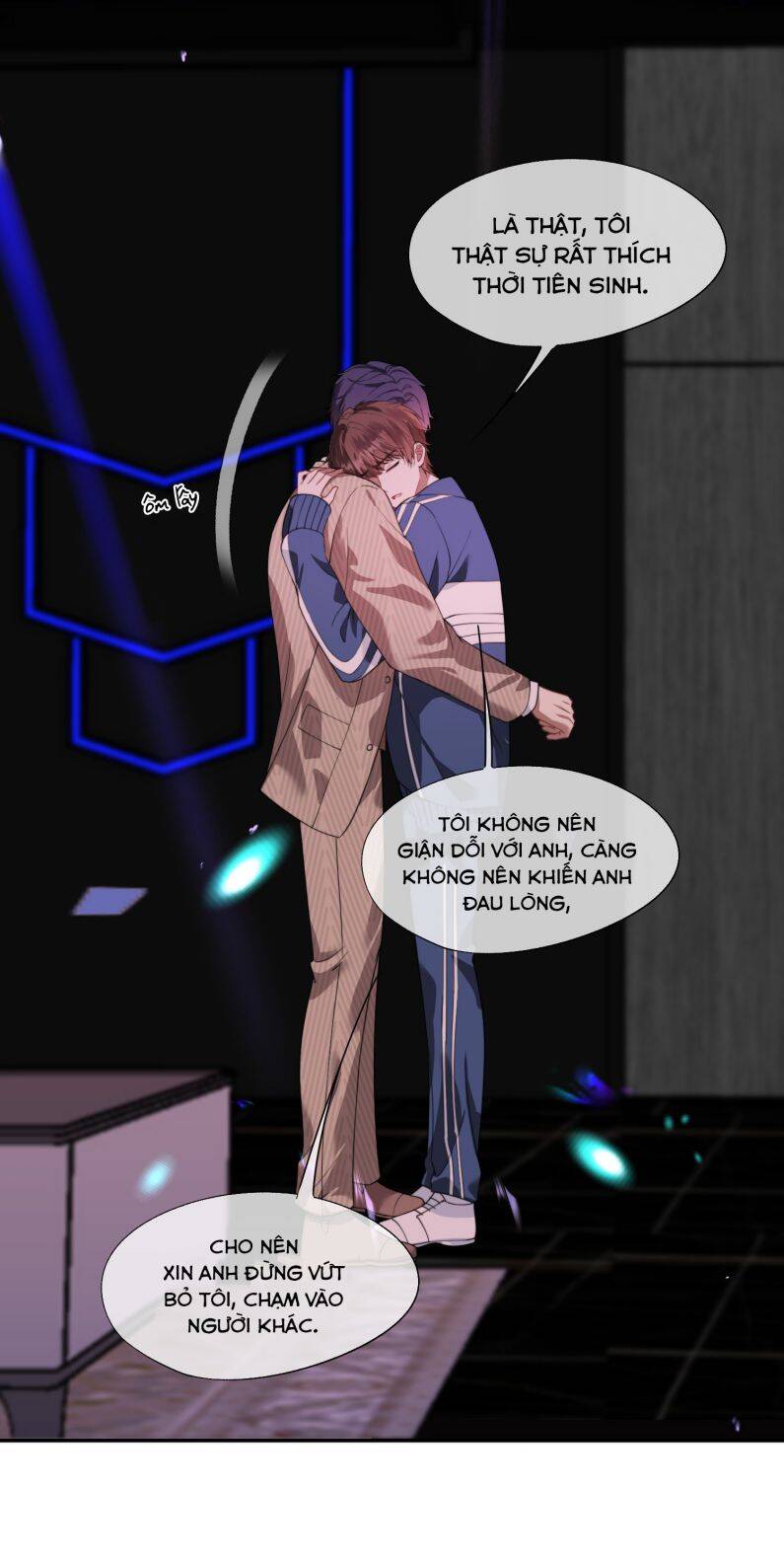 Gài Bẫy Ác Khuyển Chapter  22 - 10