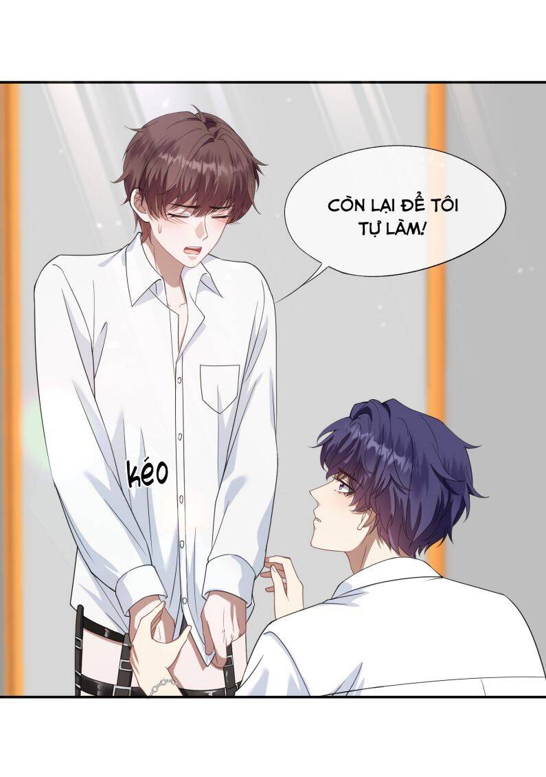 Gài Bẫy Ác Khuyển Chapter  23 - 11