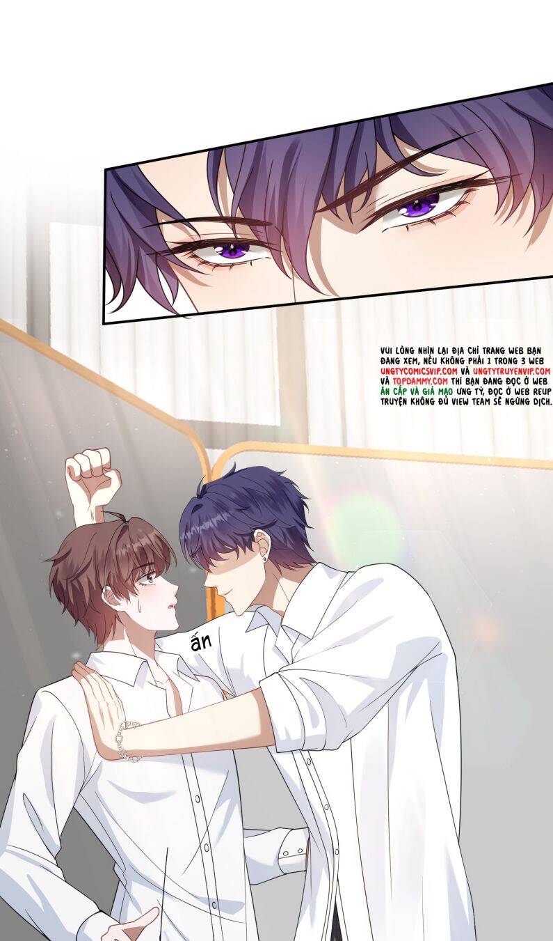 Gài Bẫy Ác Khuyển Chapter  23 - 12