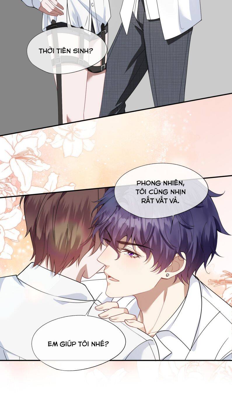 Gài Bẫy Ác Khuyển Chapter  23 - 13