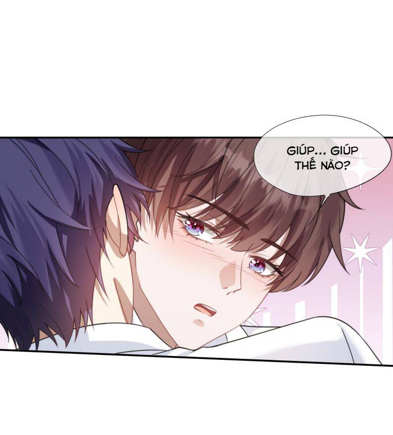 Gài Bẫy Ác Khuyển Chapter  23 - 14