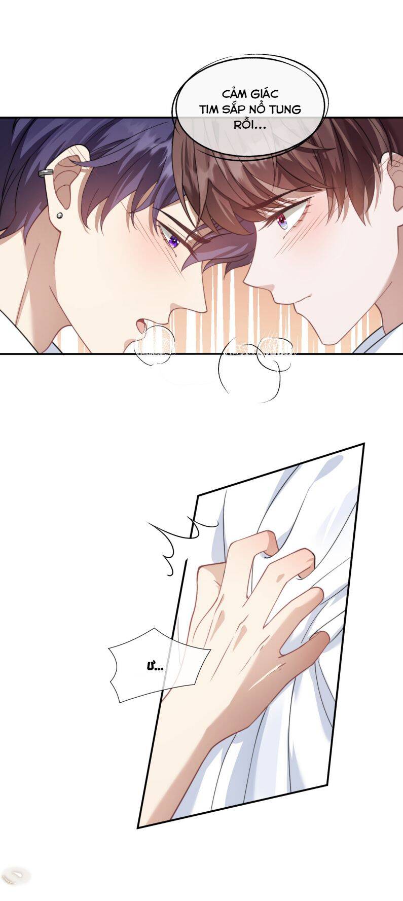 Gài Bẫy Ác Khuyển Chapter  23 - 16