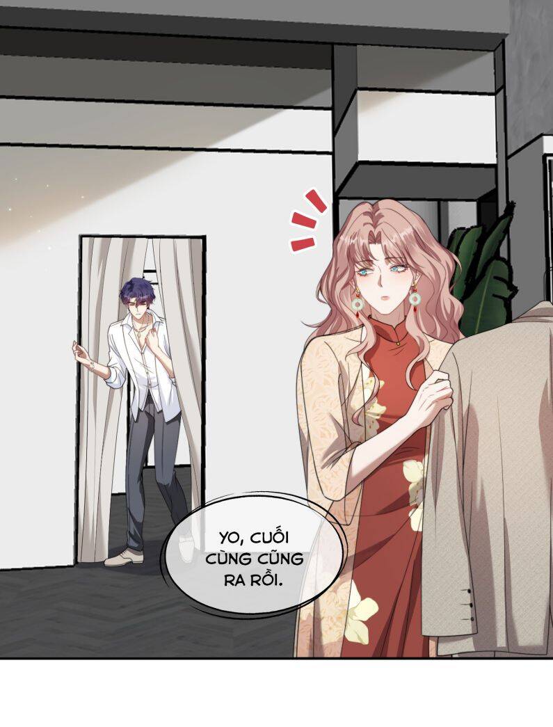 Gài Bẫy Ác Khuyển Chapter  23 - 18