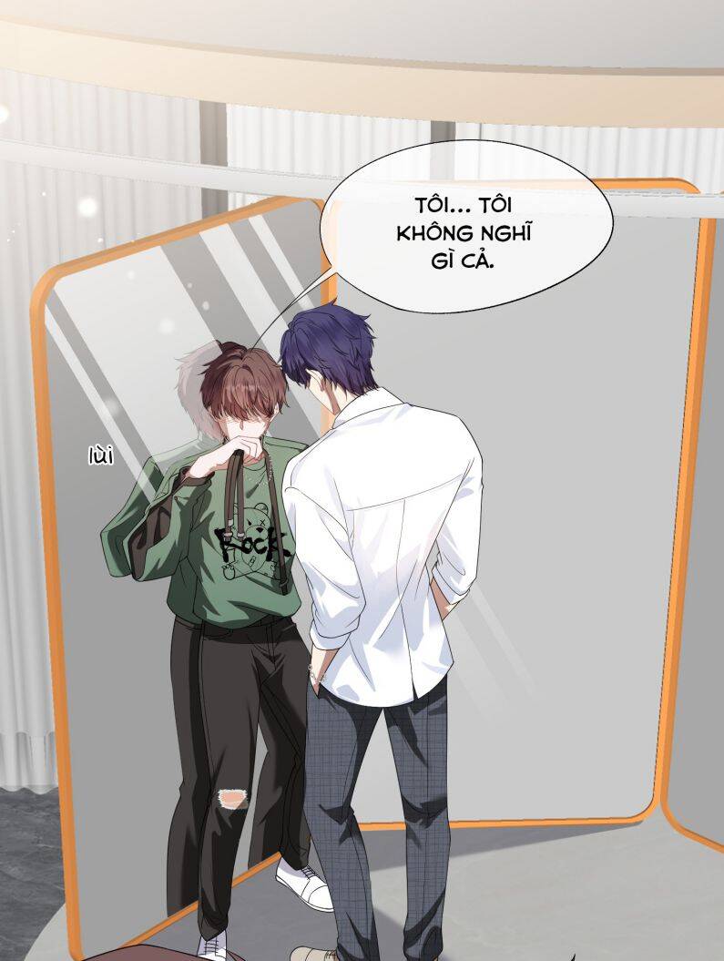 Gài Bẫy Ác Khuyển Chapter  23 - 3