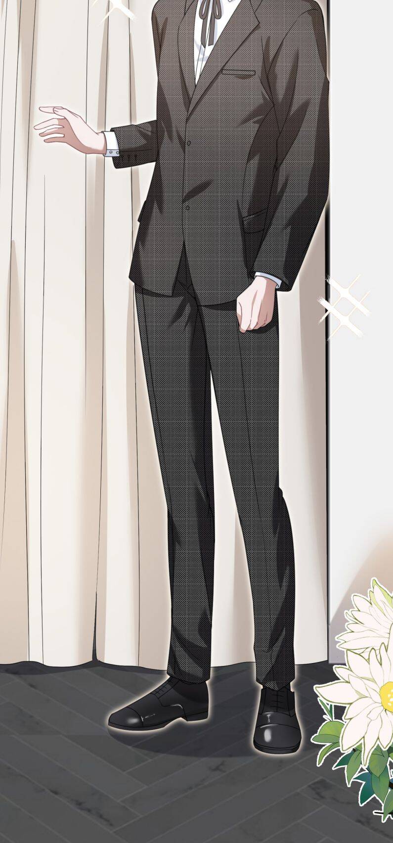 Gài Bẫy Ác Khuyển Chapter  23 - 21