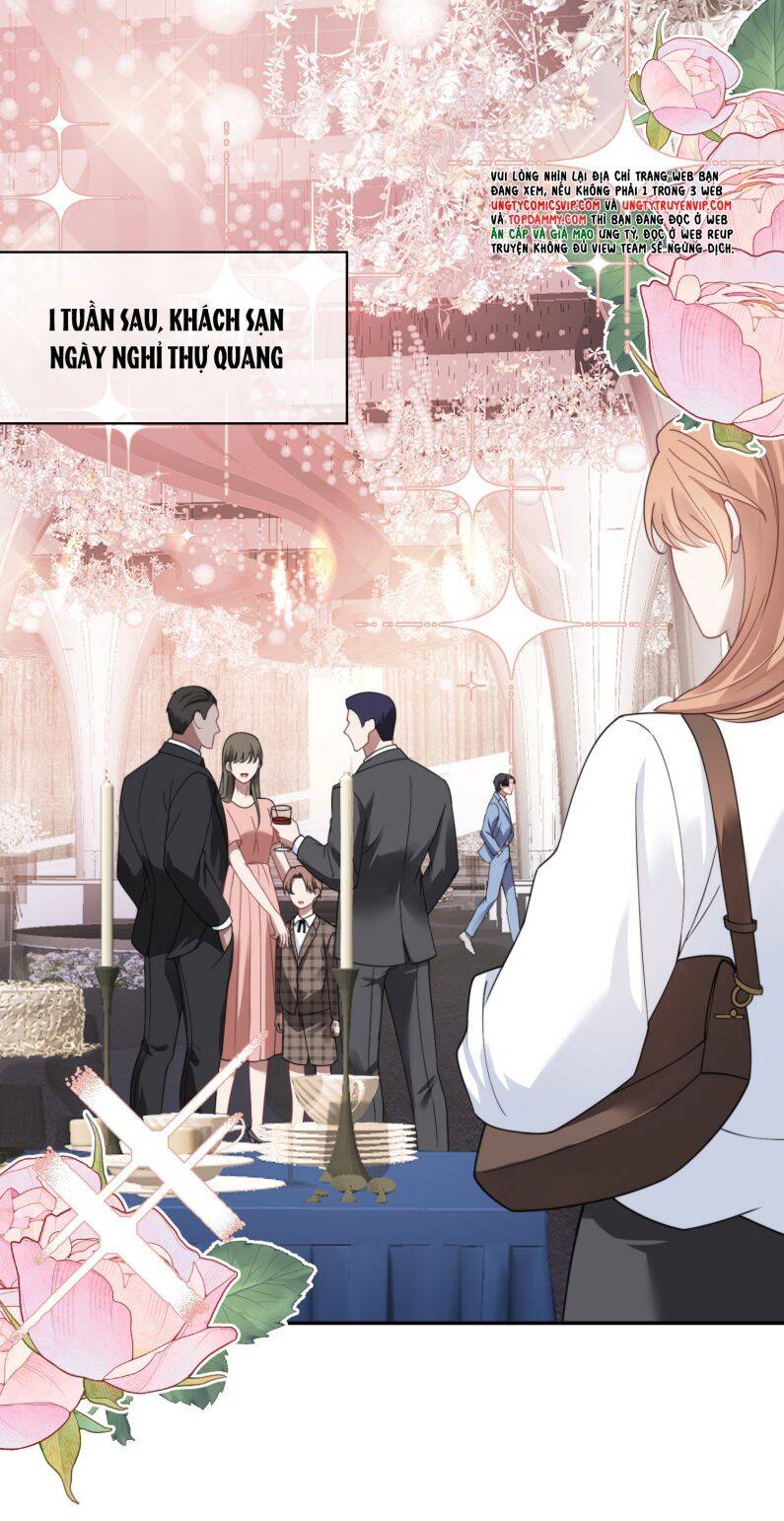 Gài Bẫy Ác Khuyển Chapter  23 - 23