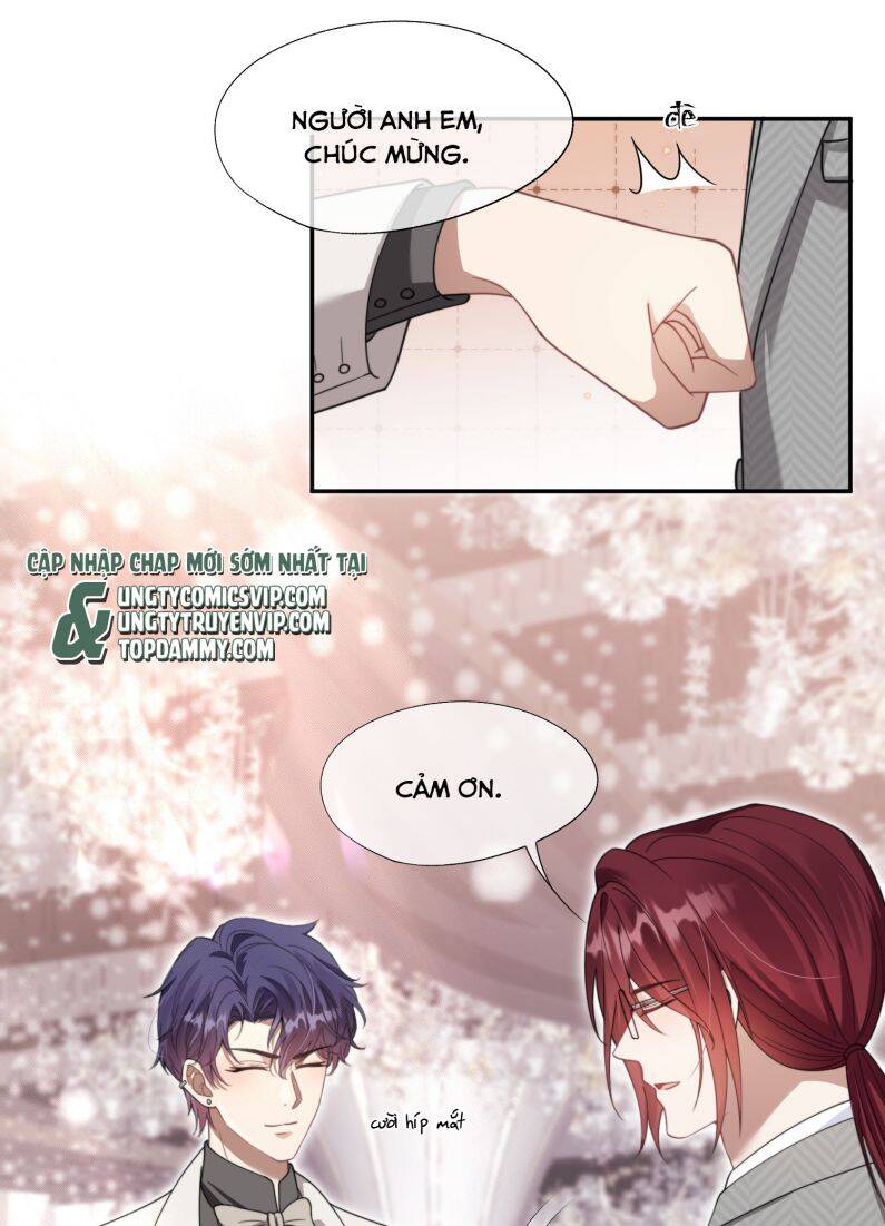 Gài Bẫy Ác Khuyển Chapter  23 - 24