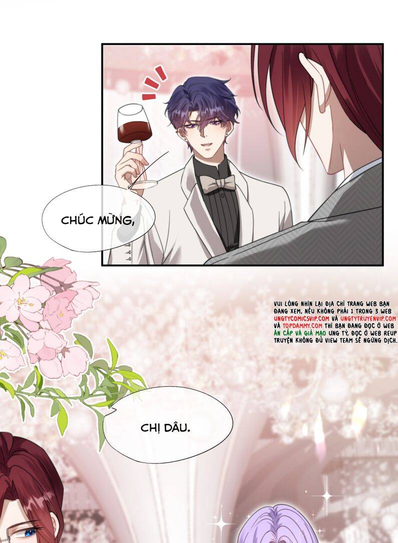 Gài Bẫy Ác Khuyển Chapter  23 - 26